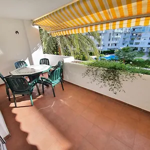 Apartamento Royal Marine Deluxe