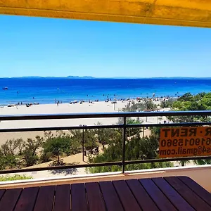 Oasis A6 Apartment