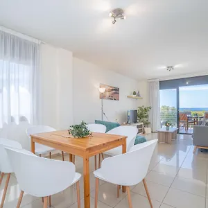  Apartamento Millenium 1 2-1