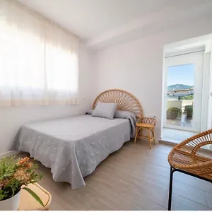  Apartamento M A R I V E N T With Bathroom And Terrace 50 M2