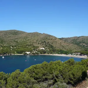 Ciudad De Vacaciones Cala Montjoi リゾート