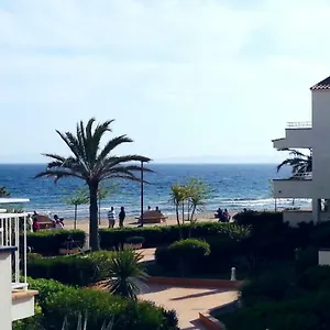  Apartamento Residencia Platja De