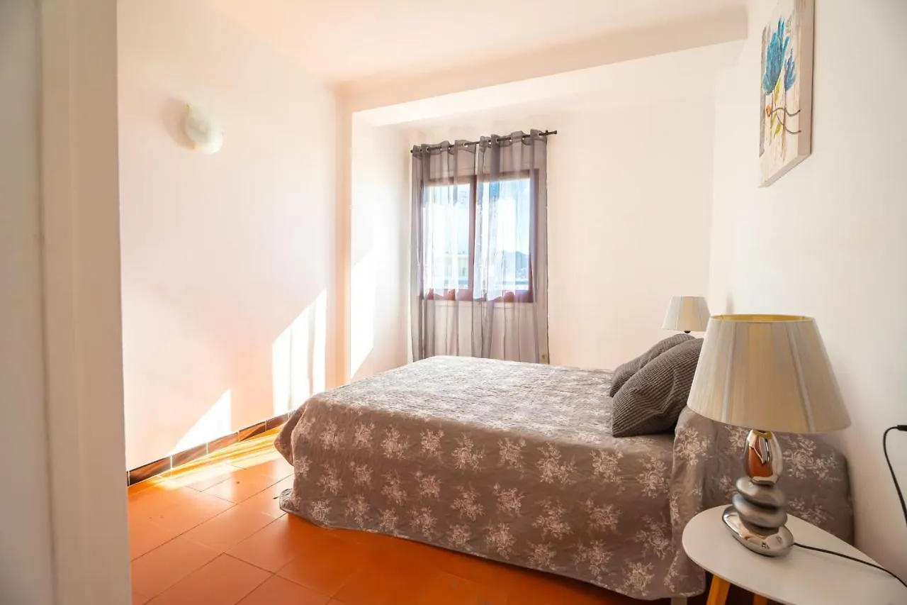 Apartamento Rhodes Vista Al Mar Apartment Roses