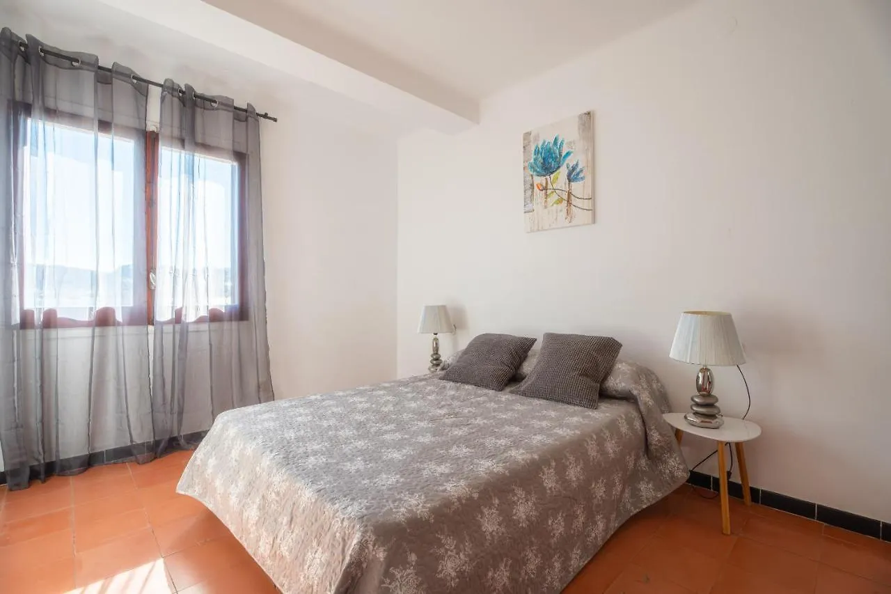 Apartamento Rhodes Vista Al Mar Apartment Roses 0*,  Spain