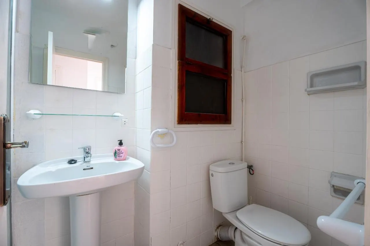 Apartamento Rhodes Vista Al Mar Apartment Roses